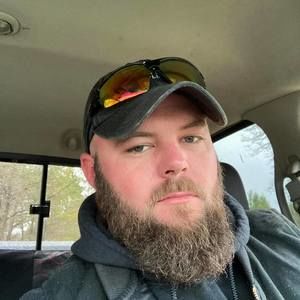 Meet your Posher, Patrick